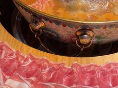 -京炭铜锅涮肉·羊蝎子·羊肉炉(保利·时光里店)