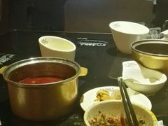 -鲁西肥牛(九方购物中心店)