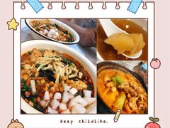 -丽丽三鲜螺蛳粉(田林路店)