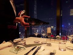 -金轩中餐厅 Jin Xuan(浦东丽思卡尔顿酒店)