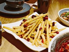 -老九巷川小馆(万松园店)
