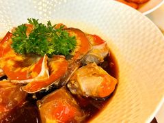 -宁海食府·涌宴(真和店)