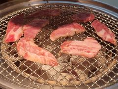 -虎丸烧肉(新大陆广场店)