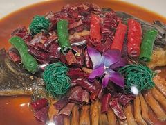 -大鹏饭店·金陵家宴(奥体中心店)