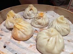 全家福小笼-朱新年·苏式汤团·面点(北寺塔店)