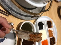 手把肉-蒙料·手把肉(望京店)