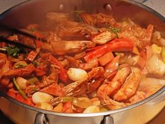 -黄记煌三汁焖锅(顺义华联店)