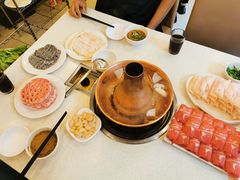 -八先生涮肉房(三里河店)