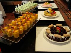 -咖啡苑·沈阳今旅酒店Hotel Jen·香格里拉集团