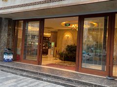 -磨沟沿老字号牛肉面·清真(金港城店)