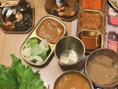 -闻老头·菊花炭烤肉(D11店)