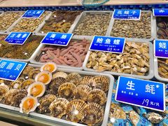 -新洪记·丽久饭店(铁西店)