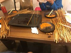 -长药唐师乐山油炸(石人直营店)