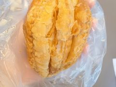 -老梦面包CHEZMOREL(麦子店)