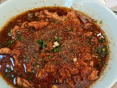 -川人川菜馆·小龙虾·鲜虾现做(黄山路店)