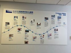 点击看大图 -杭州贝瑞斯美华妇儿医院·早孕·产检·儿科