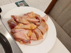 -粤来记·玲笼茶点(日月光店)