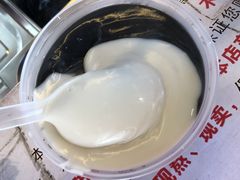 -鞠氏黑芝麻糊(水塔店)