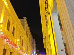-孙文西路步行街