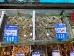 -强记海鲜·大排档(蛇口新街店)