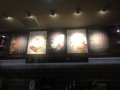 -COSTA COFFEE(武汉天地店)