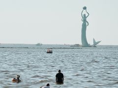 -山海广场