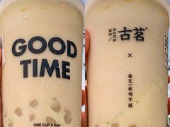 -古茗(番禺万达金街)