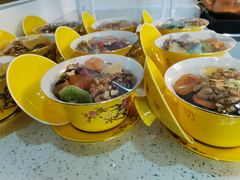 -蘭番坊青海特色铜锅涮·清真