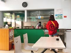 大堂-许记大碗皮肚面馆(三条巷店)