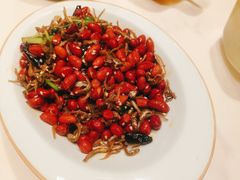 -红樱桃·欢乐餐厅(太原里店)