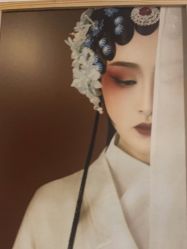 -盘子女人坊古装写真摄影(天津总店)