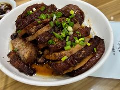 梅菜扣肉-东江客家情食府