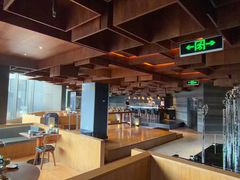 -郑州建业艾美酒店-曙餐厅
