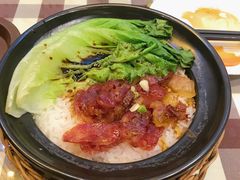 -蓝记茶餐厅(勒泰店)