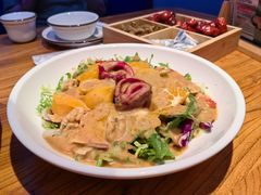 -俭寨大盘芦花土鸡·小公鸡·烧烤新疆菜(云通店)