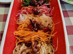 -小锅饭豆腐馆(嘉陵江街店)