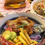 广州的……这家茶餐厅好吃已经说累了[流泪] 