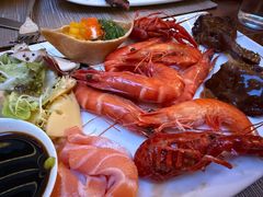 -杭州国际会议中心洲际酒店-原素全日餐厅(解放东路店)