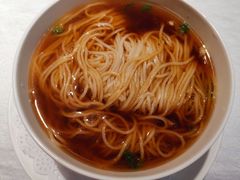 阳春面-玉玲珑(陆家嘴店)