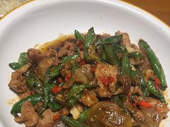 -田婆婆的菜(新天地店)