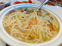 -莆田餐厅PUTIEN(三里屯店)
