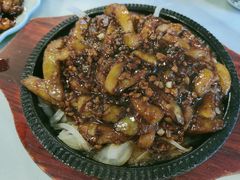 -鼎香润(德胜门内店)