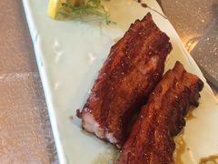 -麒麟中餐厅·经典粤菜·地道菜式老字号(广州长隆酒店)
