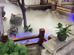 -印巷里主题餐厅(马鞍山店)