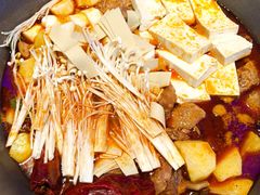 -山河屯铁锅炖·非遗铁锅炖(华强北店)