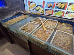 -锦州御烧烤·形象店(人民街店)