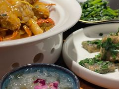 -周家二小姐的菜(丹阳店)