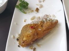 -老牌坊鲁菜名店(聊城美食岛店)