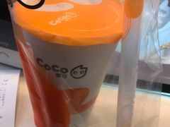 -CoCo都可(新街店)
