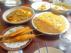椒盐玉秃鱼-妈妈菜舟山海鲜(定海古城店)